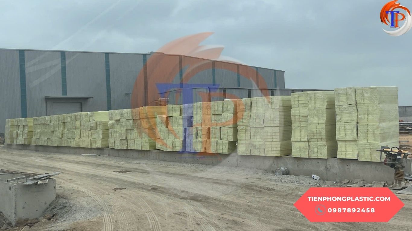 Mua Xốp cách nhiệt XPS uy tín ở đâu?