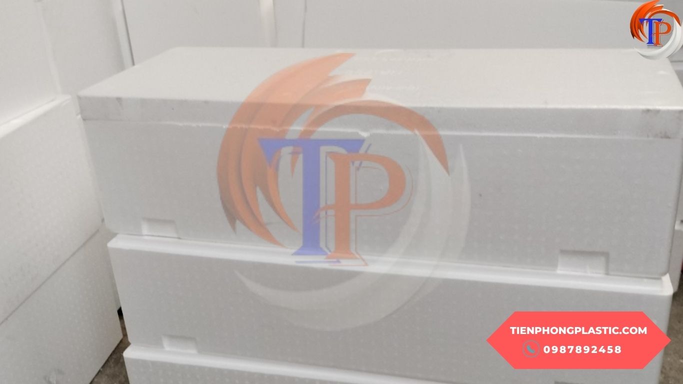 Tổng kho thùng xốp dài tại Hà Nội