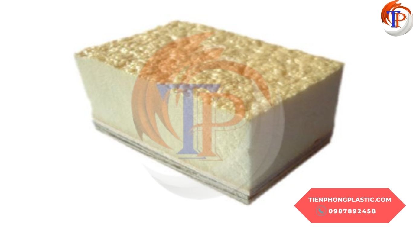 PU Foam là sản phẩm cao cấp với khả năng cách nhiệt tuyệt đối nhất hiện nay.