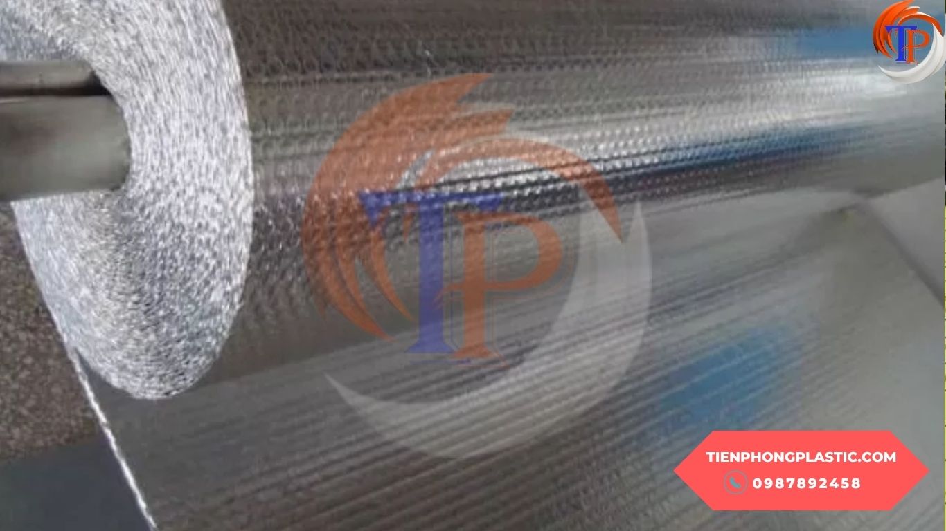 Tấm Cách Nhiệt Túi Khí