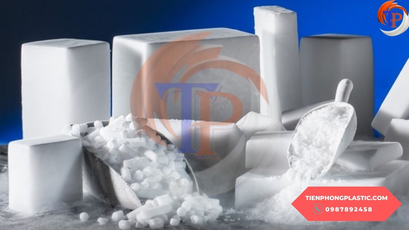 Đá khô mua ở đâu? Địa chỉ uy tín & giá tốt nhất toàn quốc