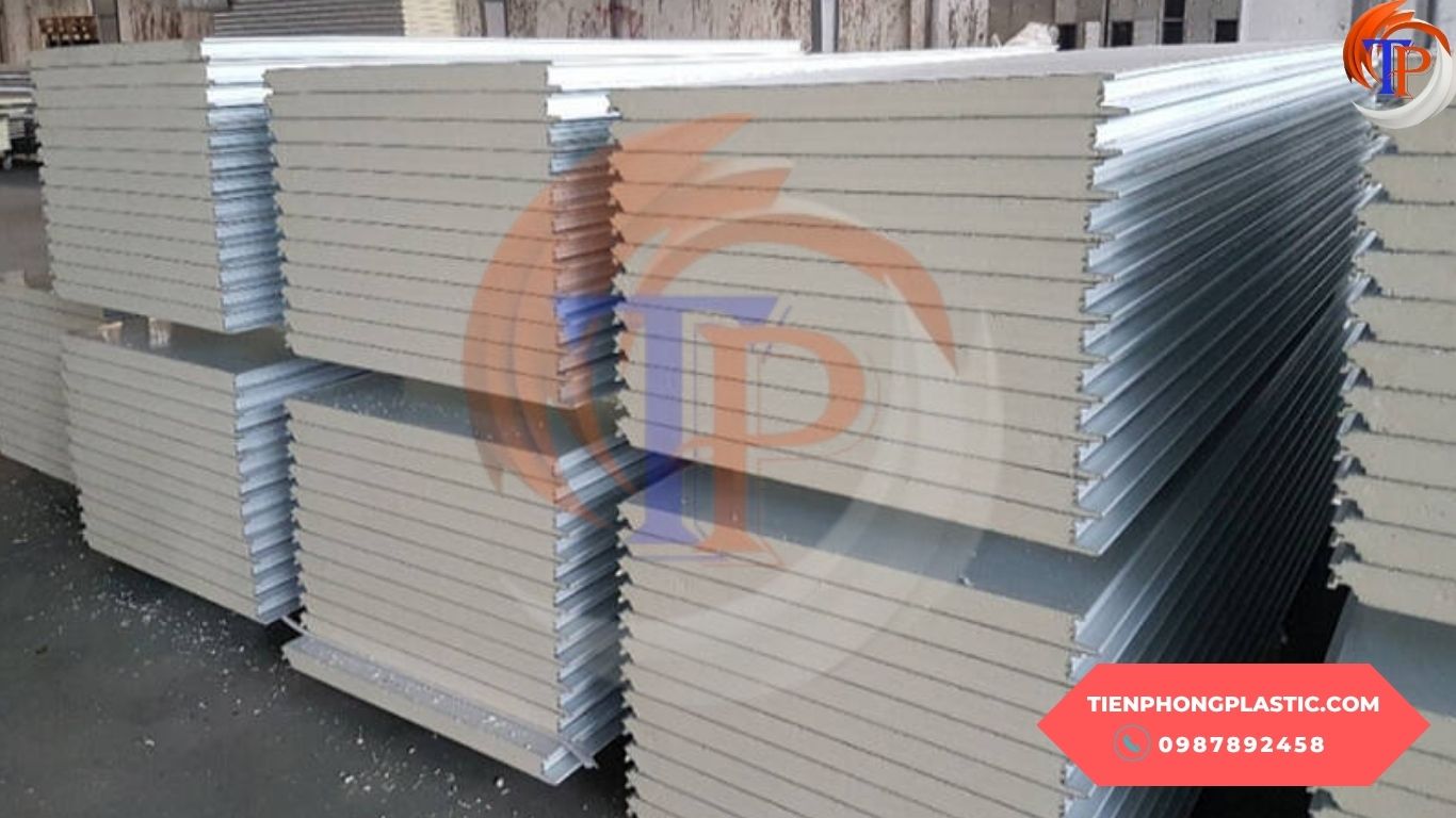 Tấm Cách Nhiệt Takani - Công Nghệ Tiên Tiến