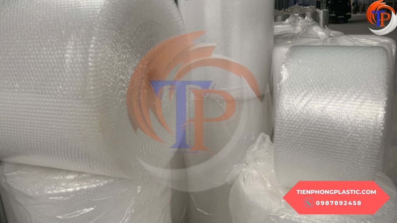 Tổng kho miếng xốp chống sốc Tiến Phong Plastic