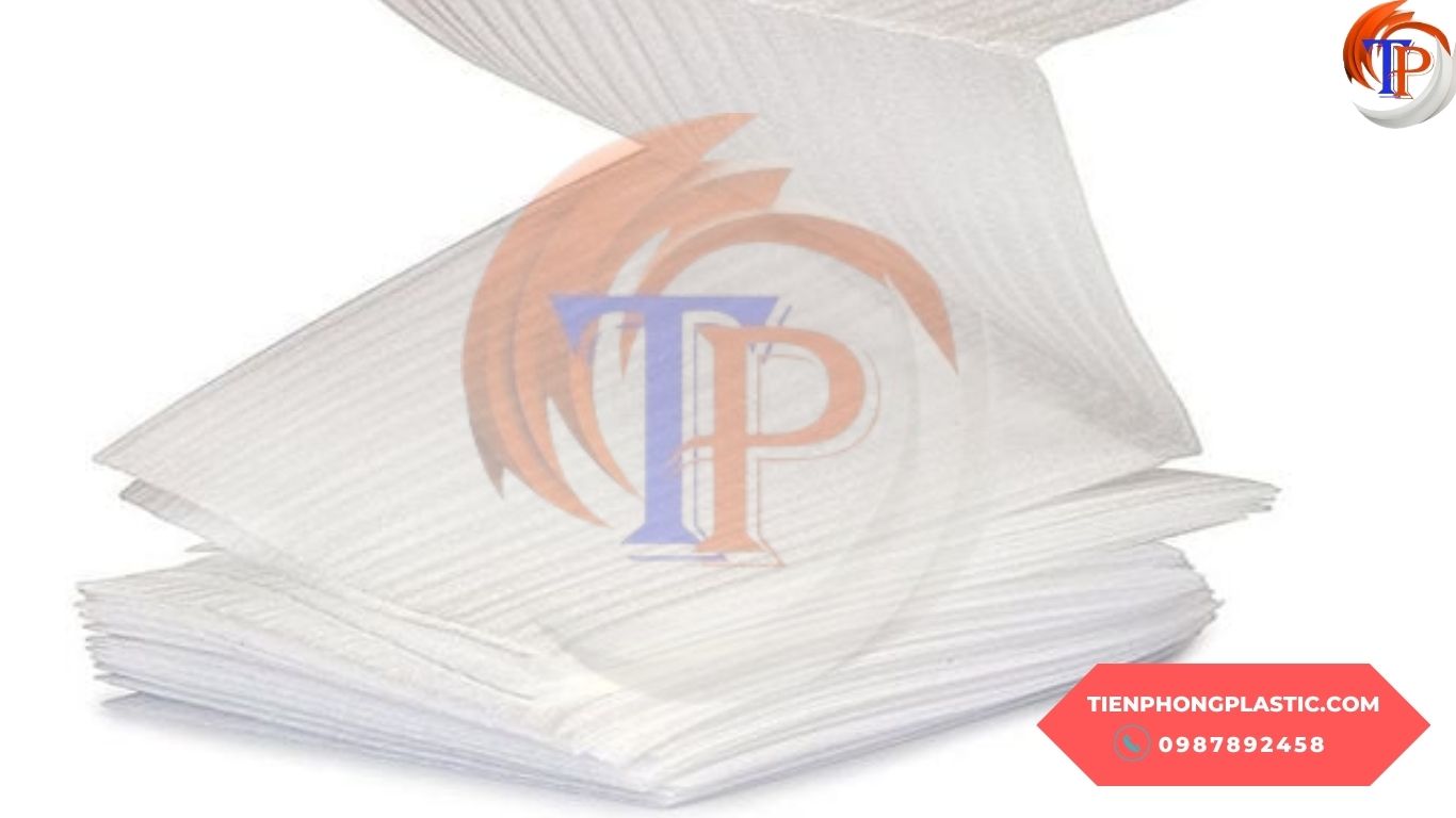 Miếng xốp chống sốc giá rẻ, chất lượng – Bảo vệ hàng hóa tối ưu