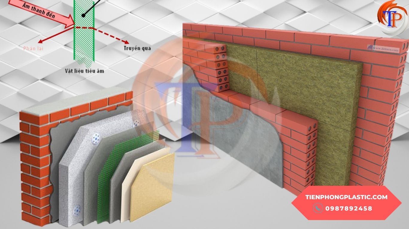 Xốp cách nhiệt tường nhà đã trở thành giải pháp tối ưu giúp kiểm soát nhiệt độ, tiết kiệm chi phí năng lượng và nâng cao chất lượng sống
