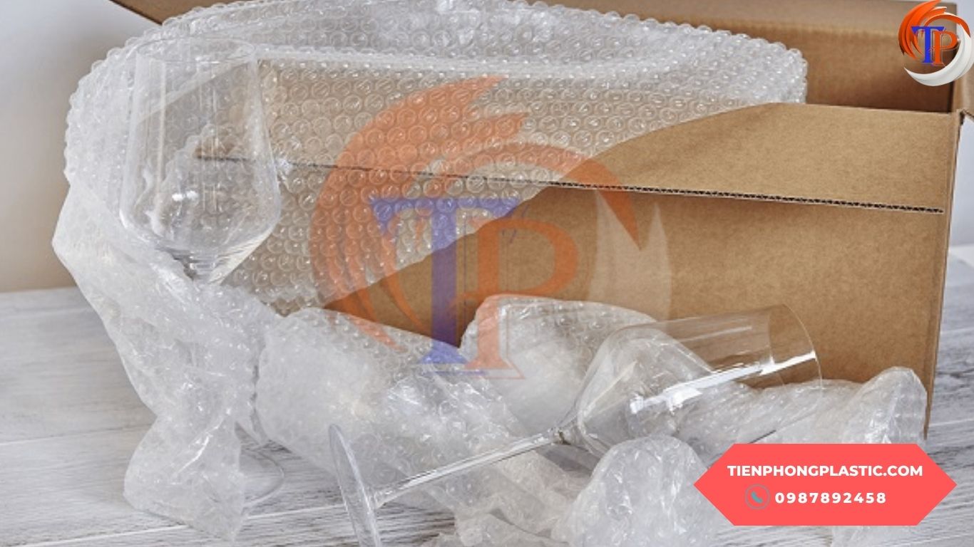 Mua xốp chống sốc ở Đâu? Mua xốp chống sốc lẻ rẻ như mua sỉ