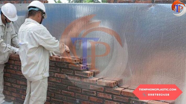 Xốp cách nhiệt Hà Nam: Chống nóng & Cách âm hiệu quả nhất