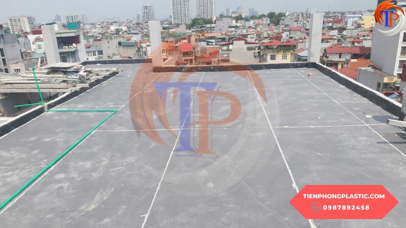 Xốp Takani chống nóng