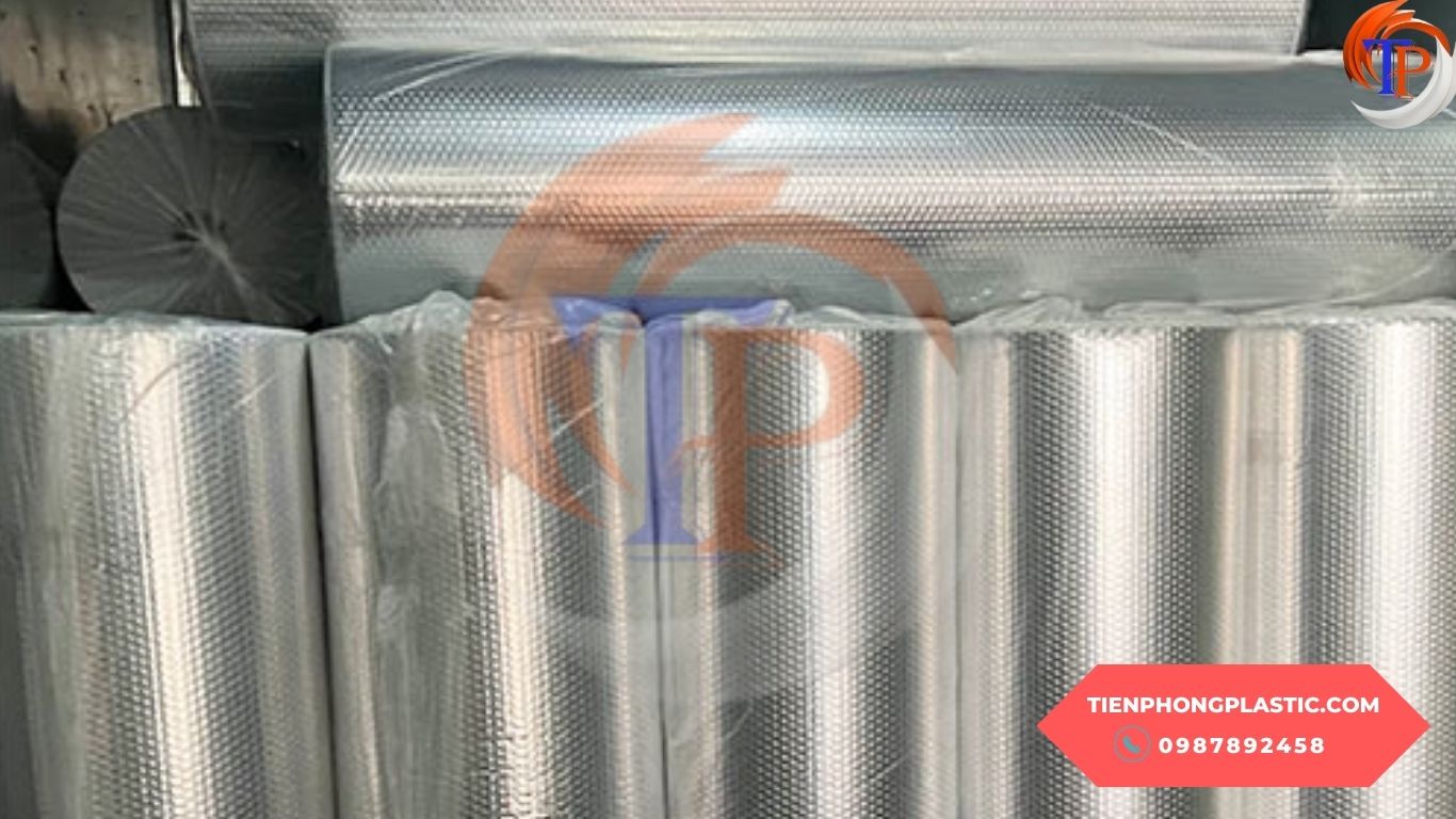 Tại sao nên chọn Tiến Phong Plastic làm đơn vị cung cấp?