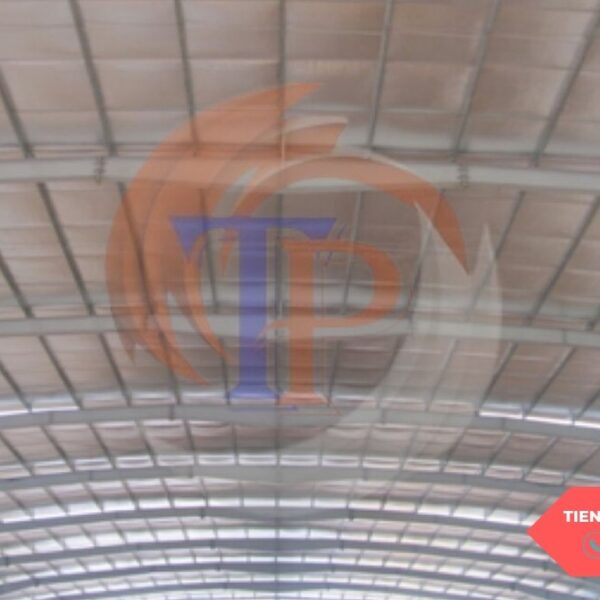 Ứng dụng thực tế của túi khí cách nhiệt