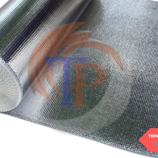 Tổng kho túi khí cách nhiệt Tiến Phong Plastic