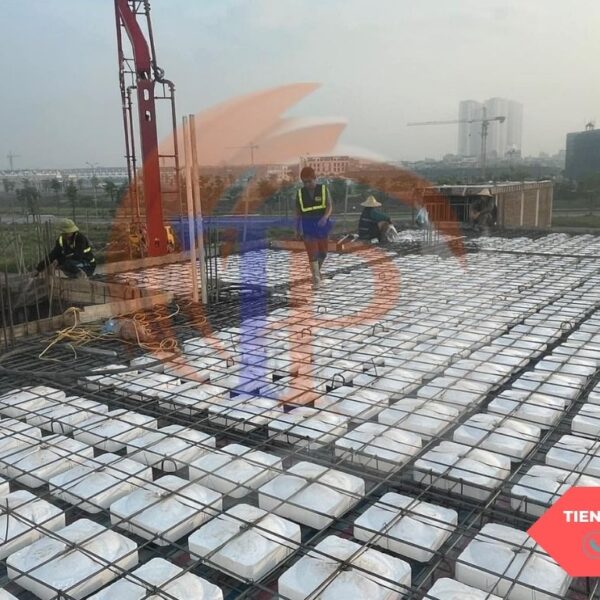 Hạn chế, rủi ro và điều kiện để xốp ACIF phát huy hiệu quả