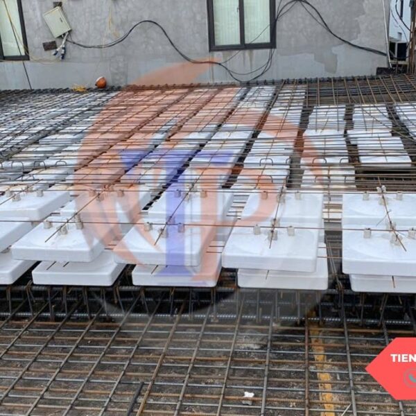 Ưu điểm nổi bật của xốp ACIF so với giải pháp truyền thống