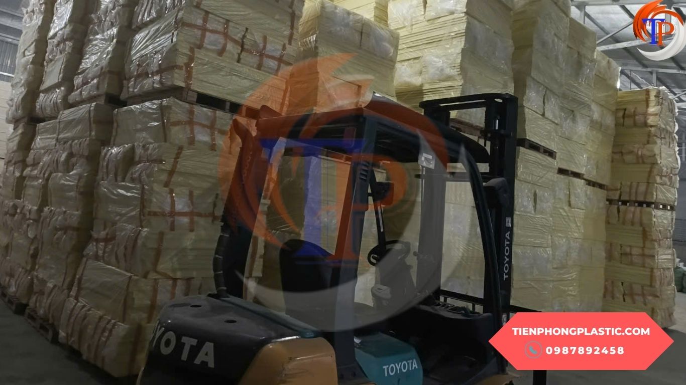 Tấm xốp XPS 25mm là vật liệu cách nhiệt, chống nóng, cách âm vừa hiệu quả kỹ thuật, vừa bền lâu theo thời gian và hợp lý về chi phí