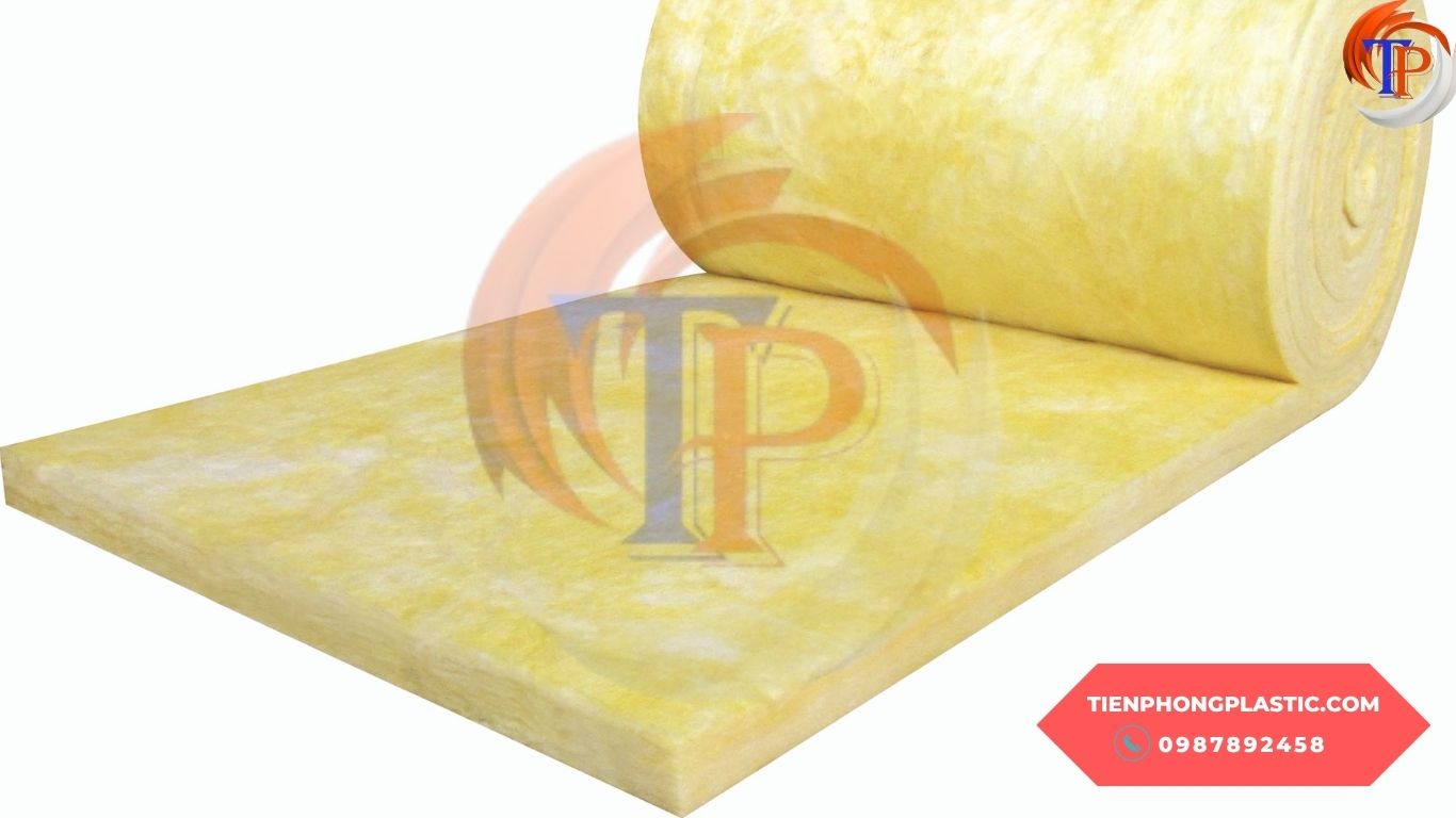 Bông sợi thủy tinh là khoản đầu tư hoàn vốn trong 8-18 tháng nhờ tiết kiệm điện và cải thiện môi trường sống/làm việc. Nhận báo giá ngay!