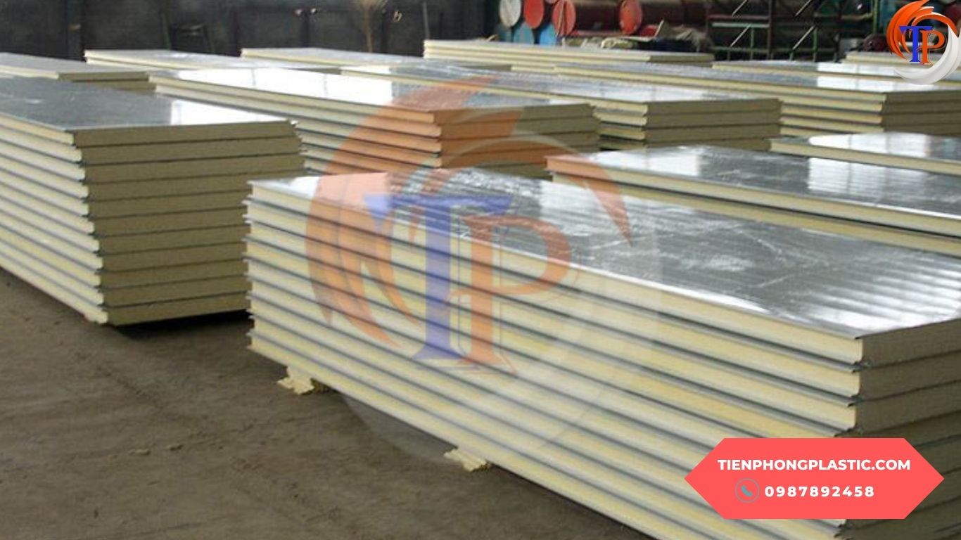 Báo giá tấm cách nhiệt ngoài trời