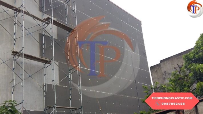 Tấm cách nhiệt tường nhà loại nào tốt nhất 2026?