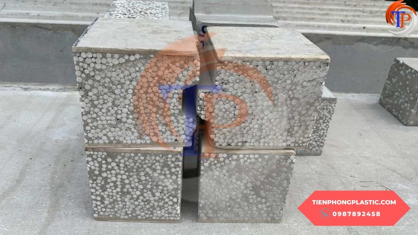 10 Ứng Dụng Thực Tế Của Tấm Bê Tông Xốp Trong Xây Dựng