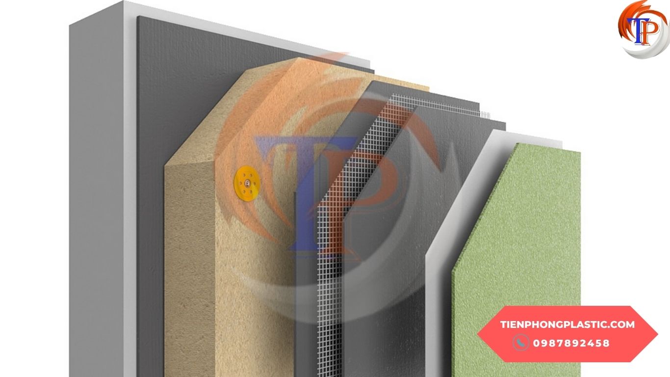 Vật liệu cách âm cách nhiệt 2026 – Top 15+ loại tốt nhất