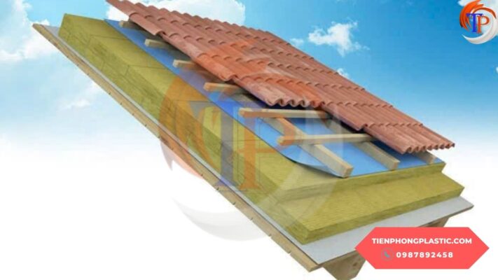 Top 10 vật liệu cách âm chống cháy tốt nhất 2026