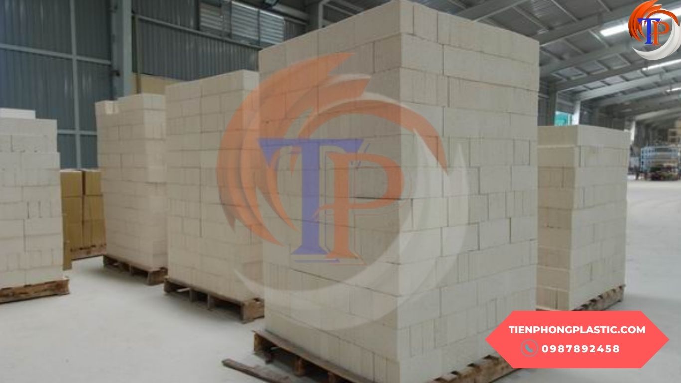 Gạch xốp cách nhiệt là gì? Phân tích toàn diện từ A-Z