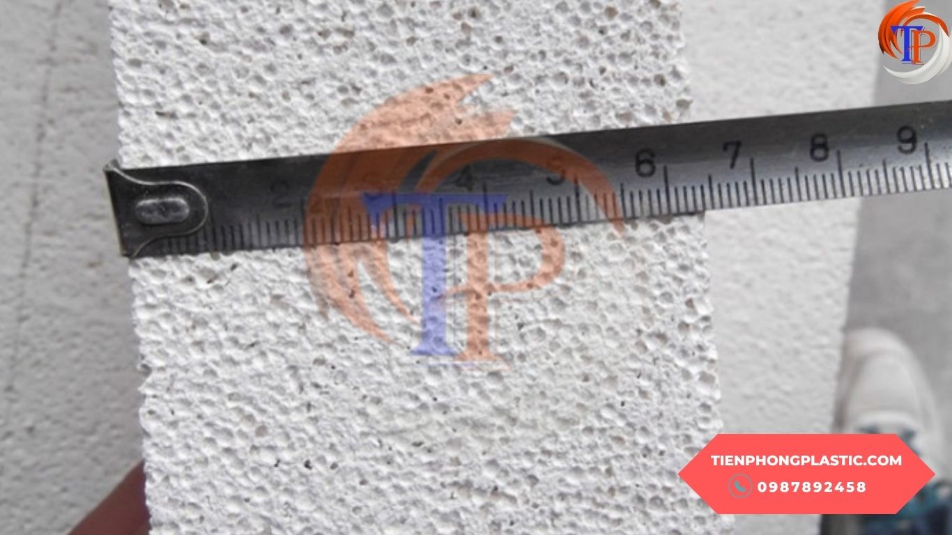 Gạch xốp cách nhiệt là gì? Phân tích toàn diện từ A-Z