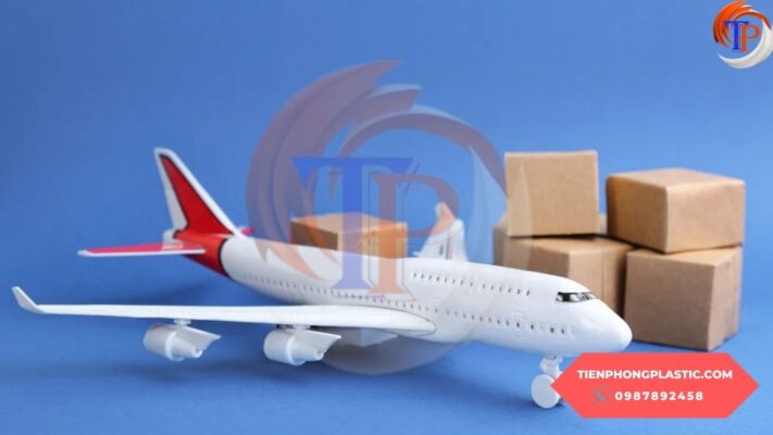 Kích thước thùng đi máy bay Quốc tế 2026 - Bảng đầy đủ nhất