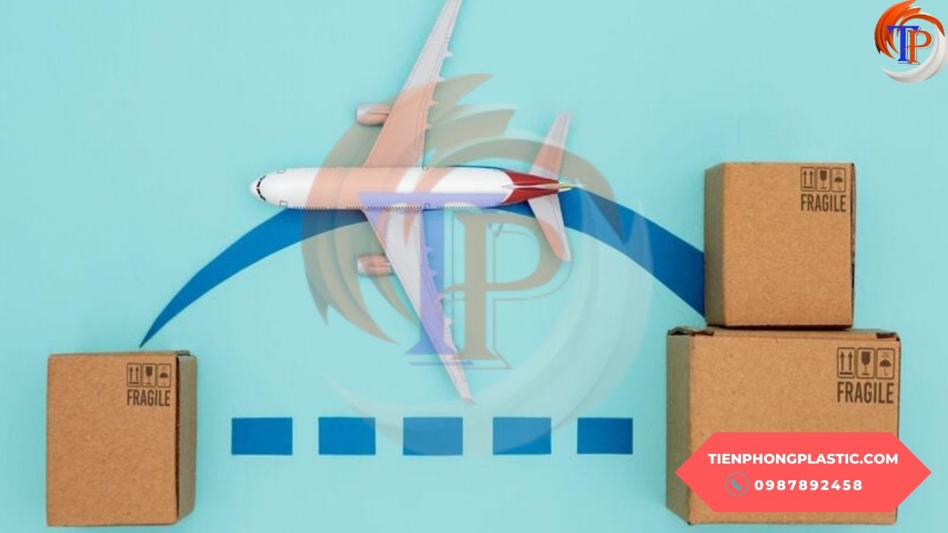 Quy định kích thước thùng đi máy bay quốc tế theo tiêu chuẩn chung