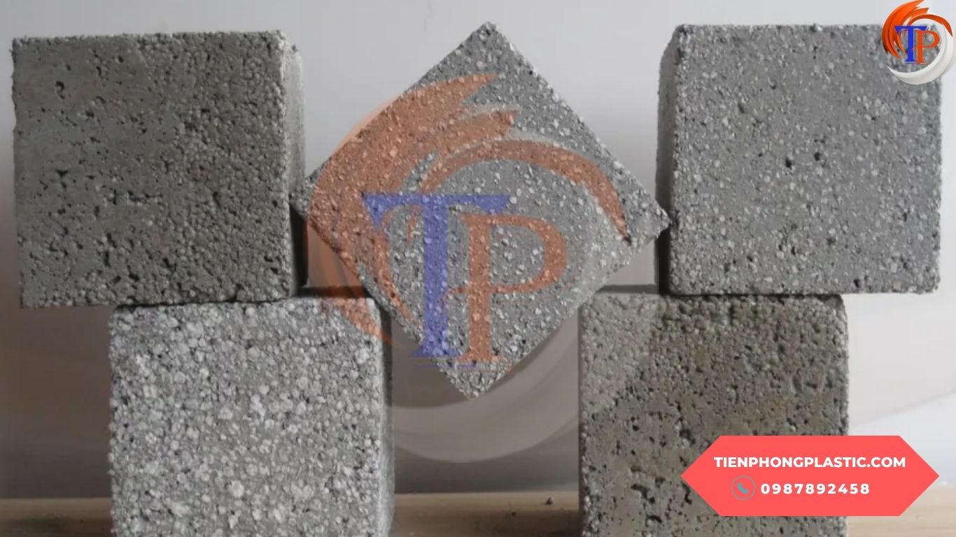 Ứng dụng thực tế của bê tông nhẹ chống nóng trong công trình