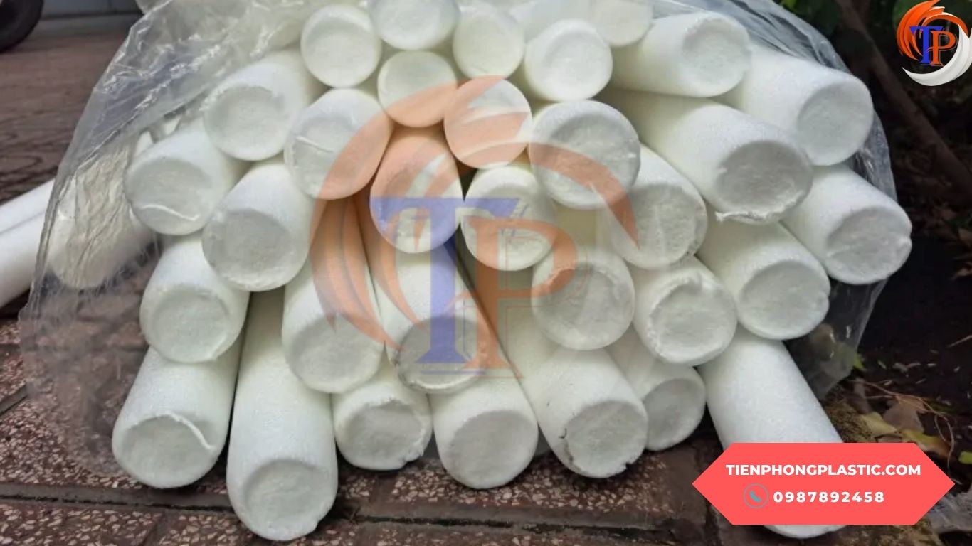 Cách thi công thanh xốp chèn khe đúng kỹ thuật
