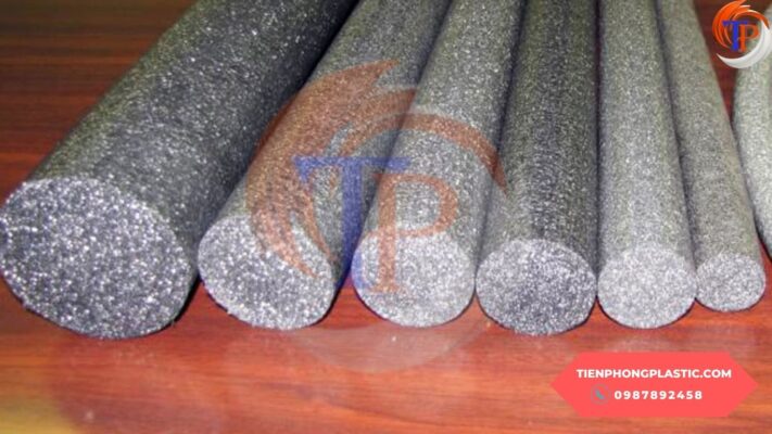 Thanh xốp chèn khe: Cấu tạo, công dụng, cách chọn và ứng dụng